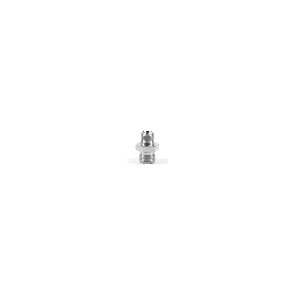 Adapteur MBSPP MNPT type FMK4S en acier Parker