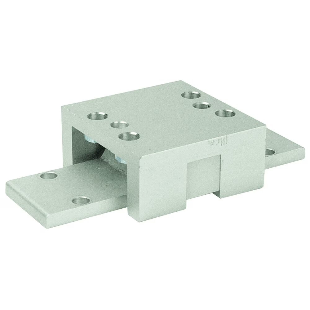 Chariot articulé pour vérin aluminium série OSP-L