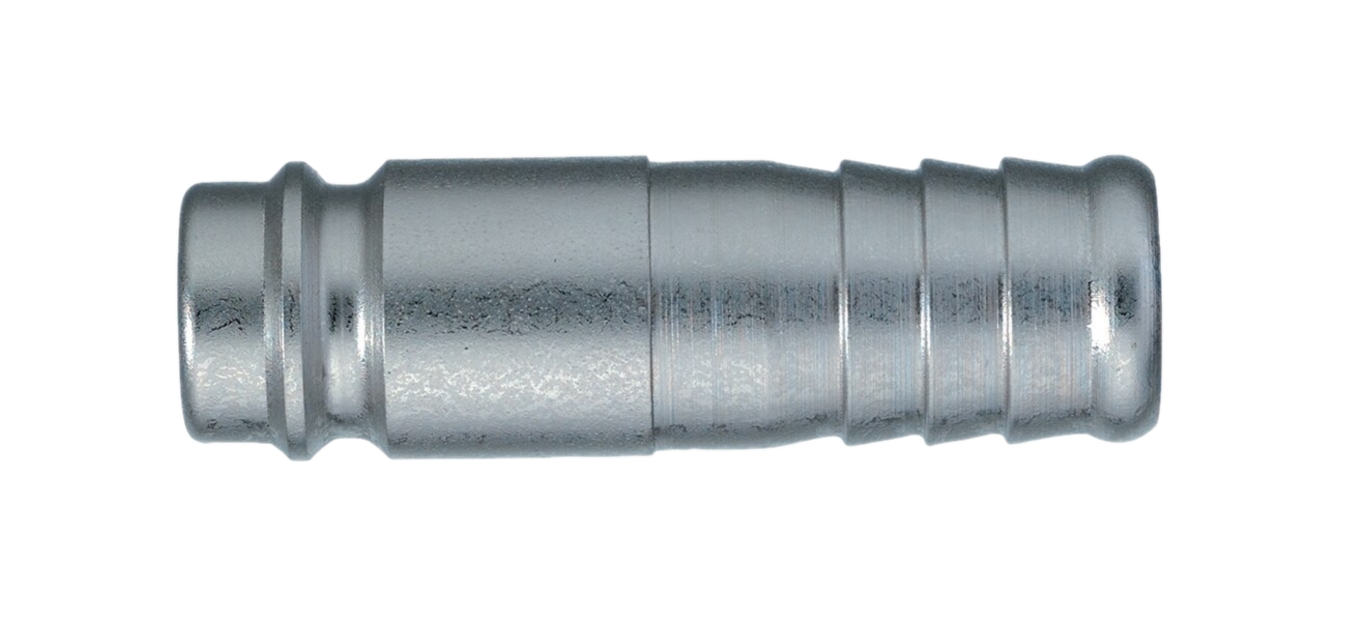 Embout EURO DN10 pour tuyau simple obturation - Inox 303 série 27 Parker
