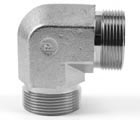 Adapteurs coudés MBSPP MBSPP - Acier Parker
