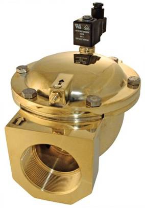  Corps d'électrovanne 7321B + CM joint NBR 