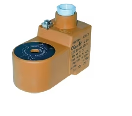 Bobine pour électrovanne série 492190 Parker