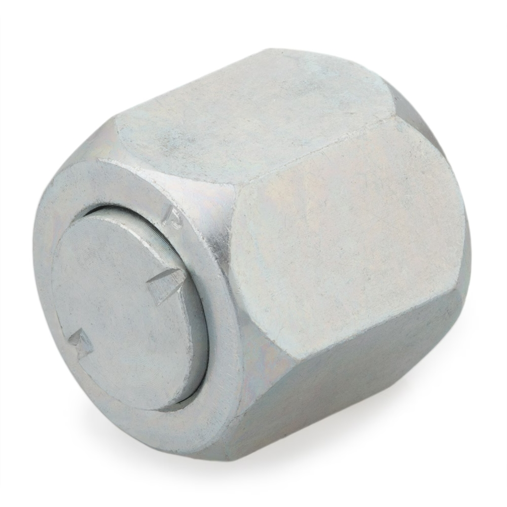  Bouchon femelle JIC acier série FNMTX 