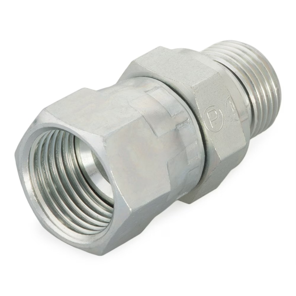  Adapteurs femelle/mâle BSPP 