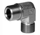 Adapteur MBSPT MJIS BSPT Parker