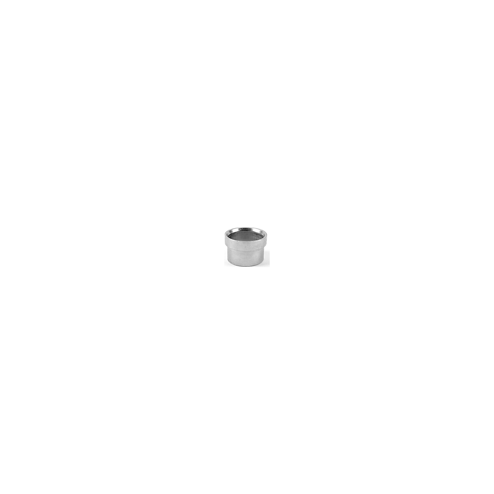 Manchette JIC 37° type TXSS en inox Parker