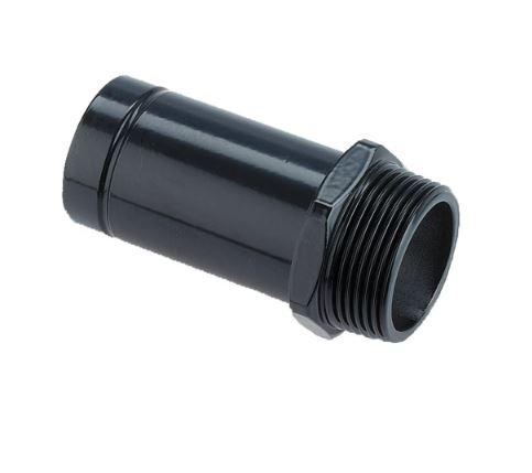 Adapteur mâle Transair série 6621 Parker Transair