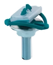 Ecrou de fixation sur rail série 6699 Parker Transair