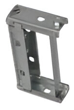 Fixation sur canalis série 6699 Parker Transair