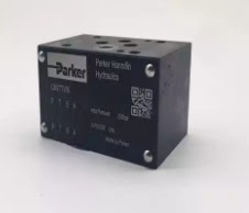 Clapet anti-retour acier série CM