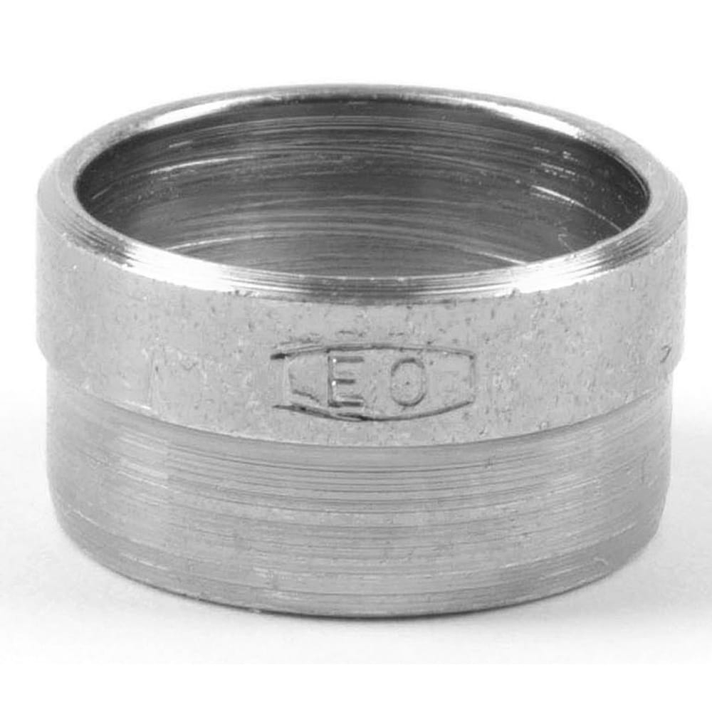 Bague d'ancrage pour raccord DIN - laiton série D Parker