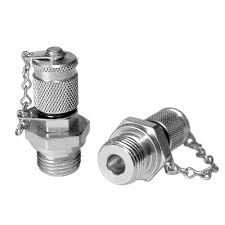  Prise de pression embout à visser M16x2 joint ED acier série EMA3 