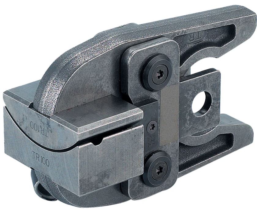 Pince pour outil portatif série EW02 Parker Transair