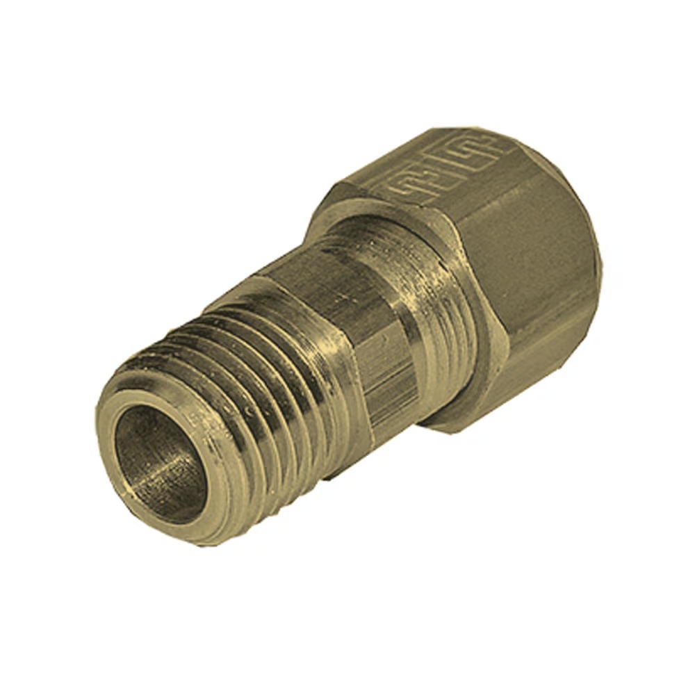 Raccord à bague FBMB Parker