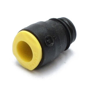 Cartouche droite pour tube gamme Moduflex série FMD