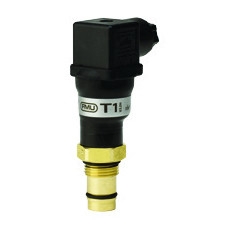 Indicateur de colmatage électrique NO/NF pour filtre EPF Parker