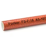 Gaine anti-feu Firesleeve fibre de verre Parker