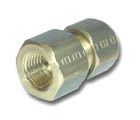 Union femelle NPT série GBMB Parker