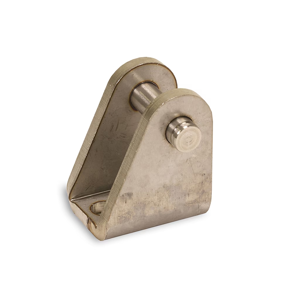 Chape arrière AB3 pour vérin inox série P1S