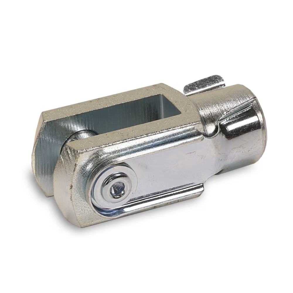 Chape de tige AP2 pour vérin inox série P1S
