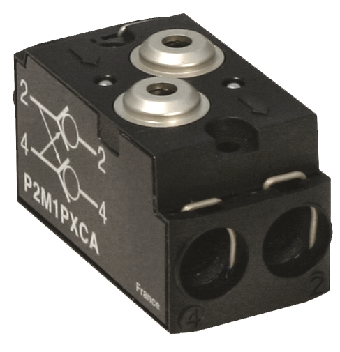 Clapets antiretour Parker