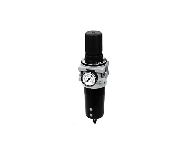 F/R cuve polycarbonate série P3Y Parker