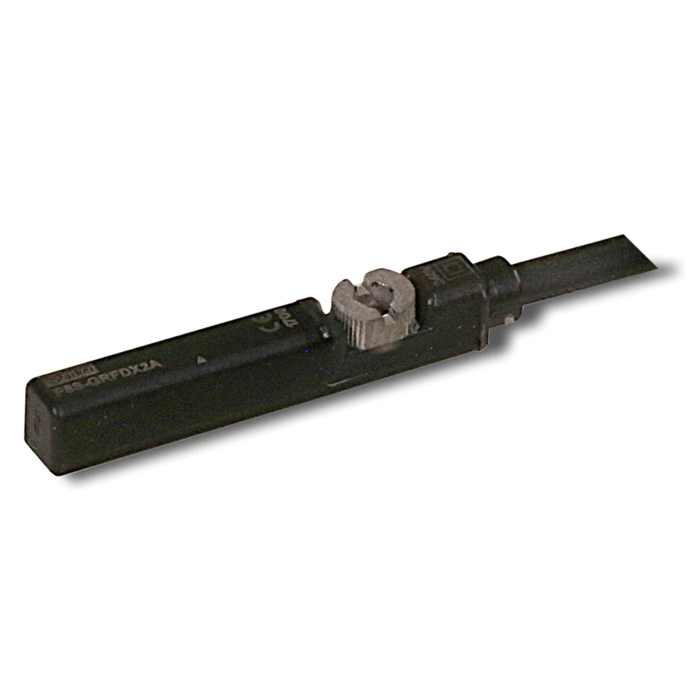 Capteur magnétique électronique Reed NF sans LED - Série P8S Parker
