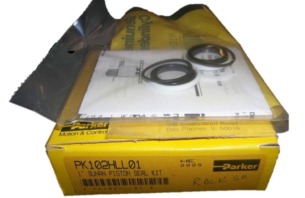 Joint de piston pour vérin série 2HL Parker