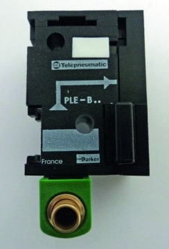 Cellule logique associable - Série PLN Parker