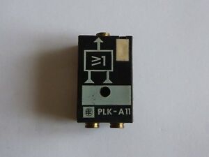 Cellule logique autonome - Série PLK-A Parker