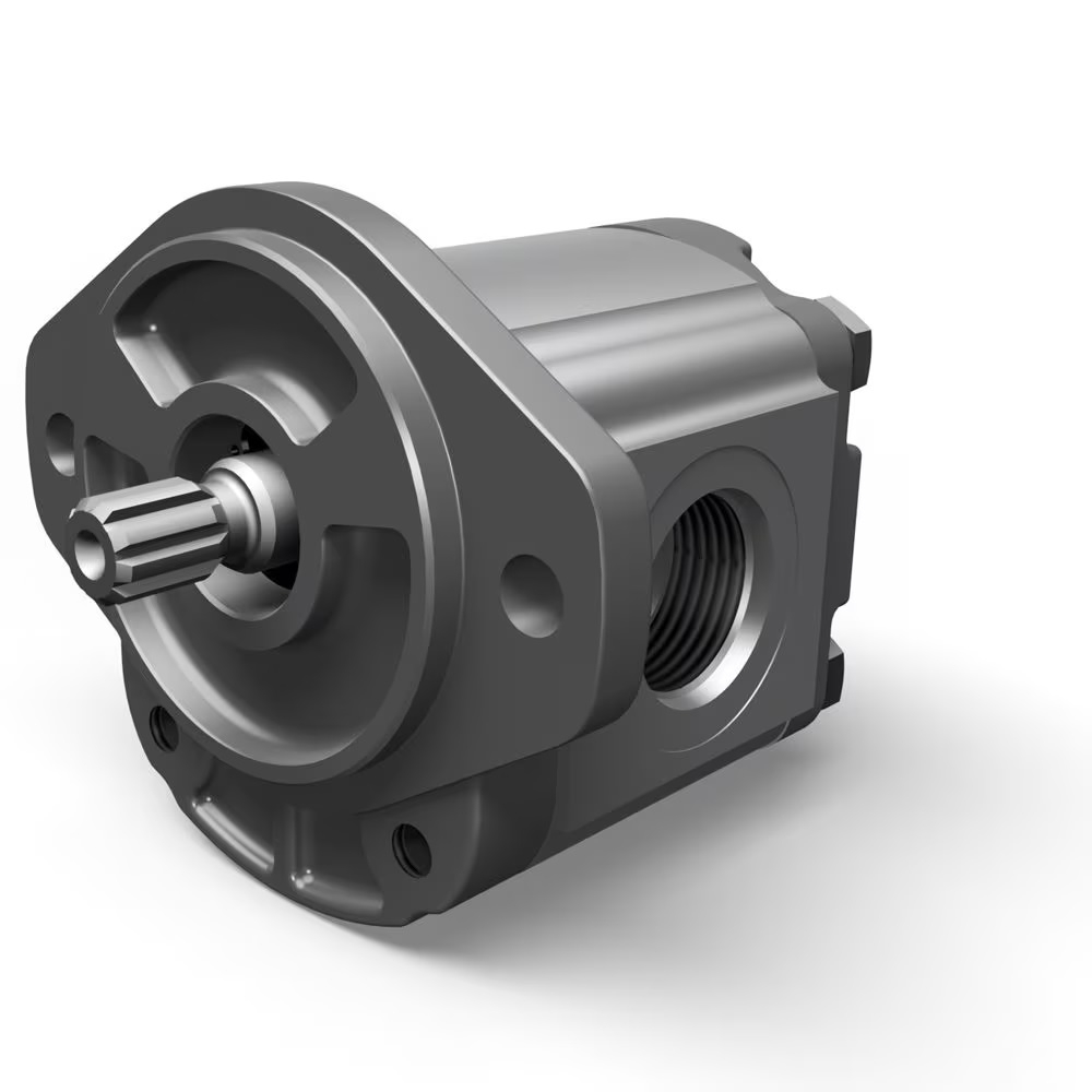 Moteur hydraulique à engrenages série PGM511 Parker