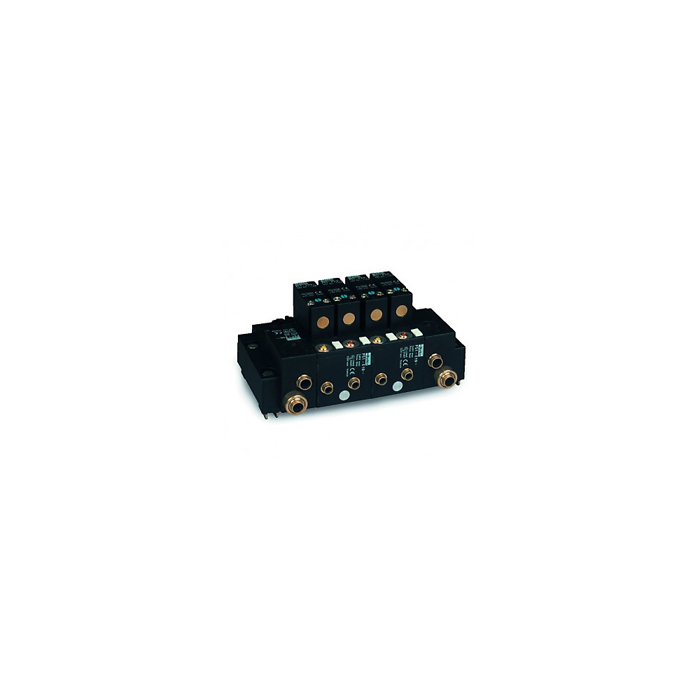Module d'alimentation intermédiaire - G1/8" - Type PS1-E Parker