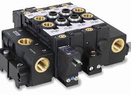 Ensemble tête et queue simple alimentation série PVL