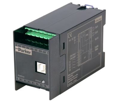 Module électronique série PWD00A Parker