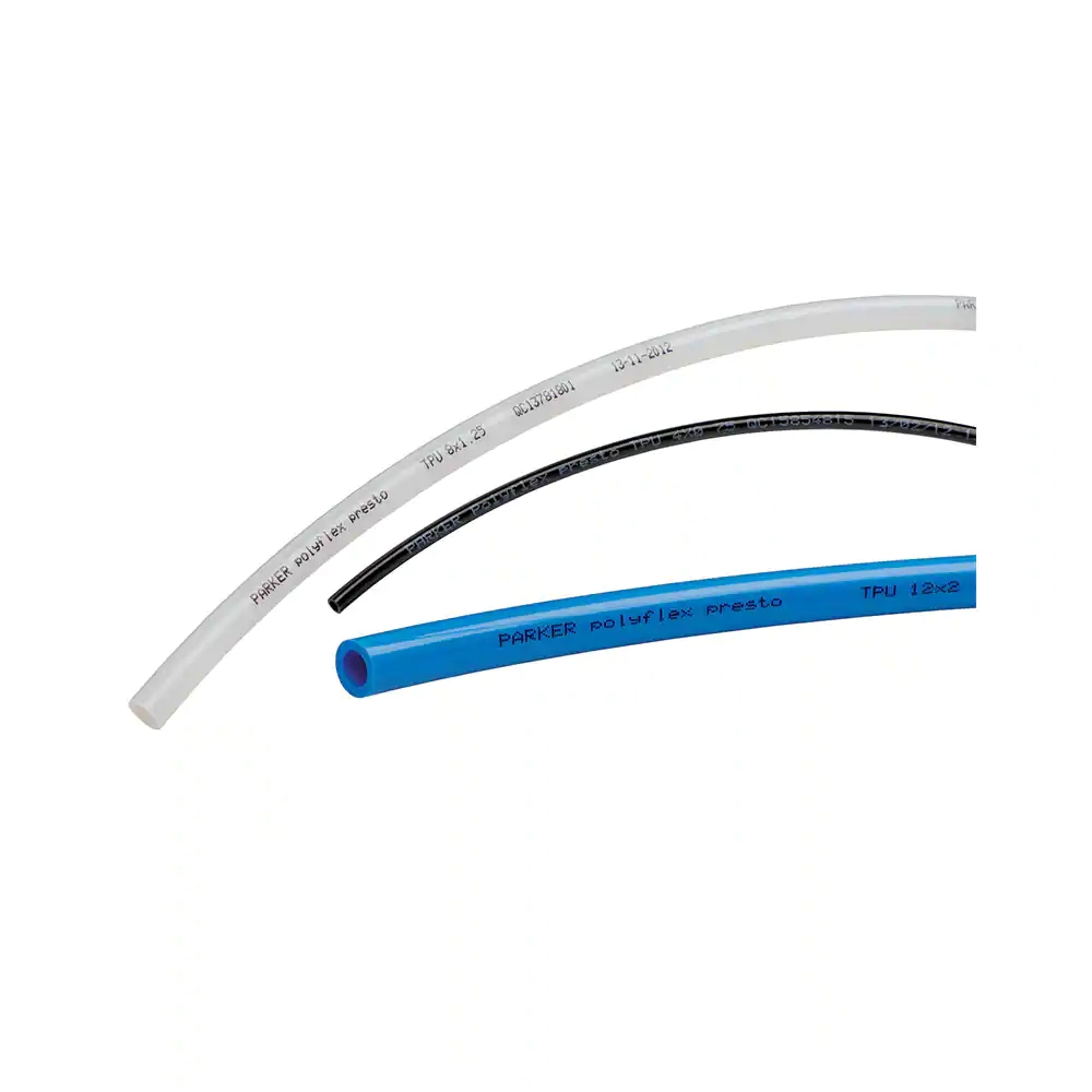 Tube pneumatique PU 25 m série TPU10 Parker