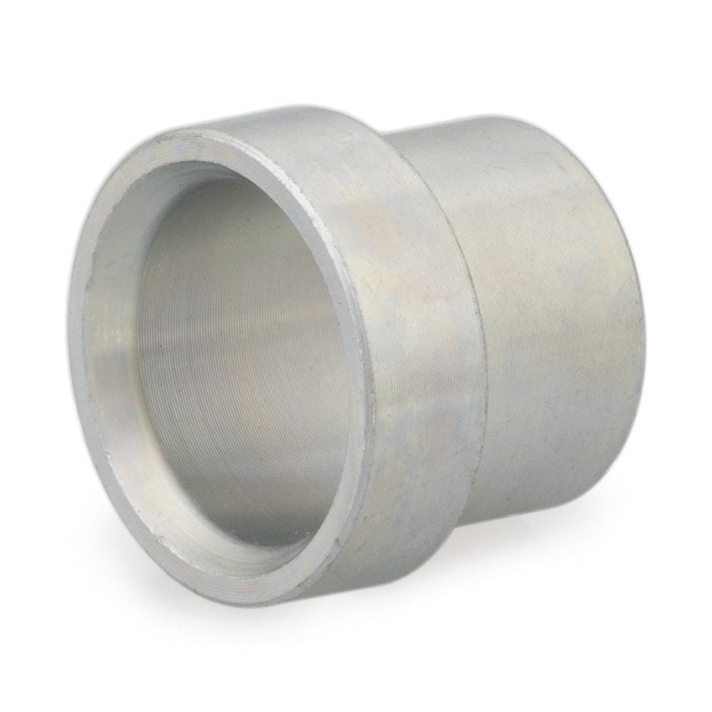 Manchette JIC pour tube métrique - Acier série TX Parker