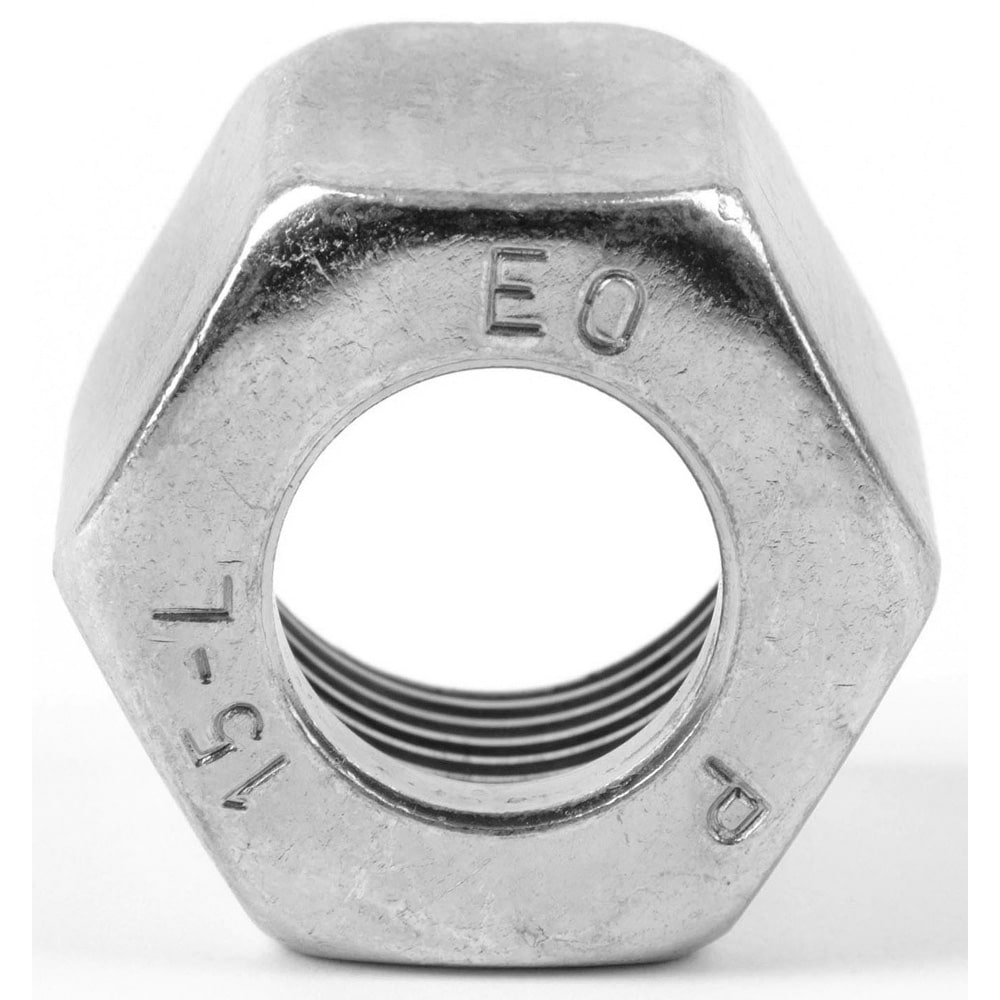 Ecrou pour Raccord EO 24° type M-L en inox Parker