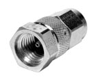 Prise de pression acier femelle M16 x 2 raccordement taraudé BSPP série MAVMD1 Parker
