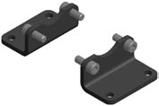 Equerres MS1 flasques Parker
