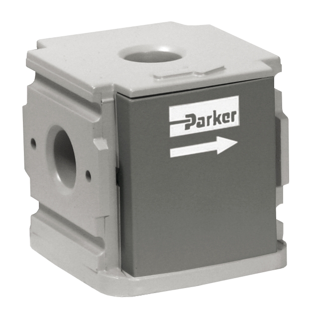 Blocs collecteur Parker