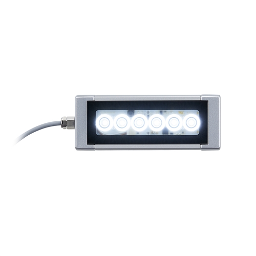 Barre lumineuse CLK