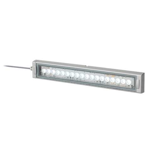 Barre lumineuse CLK Patlite