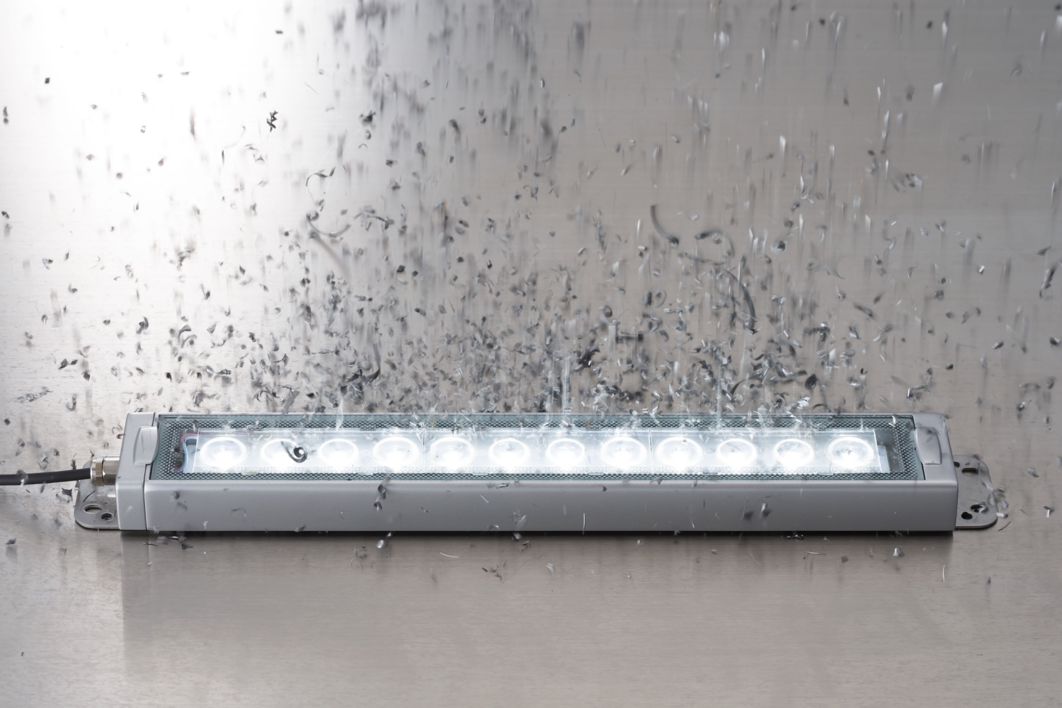 Réglette LED CWK Patlite