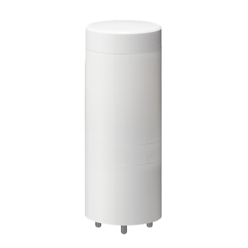 Embase pour colonne lumineuse LR6 IP69K LR6-02WMNW+FB295 Patlite