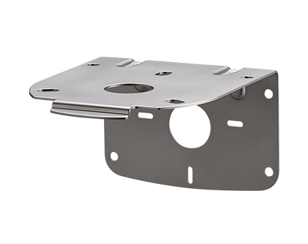 Equerre en métal, pour BEACON DIAM150 Patlite
