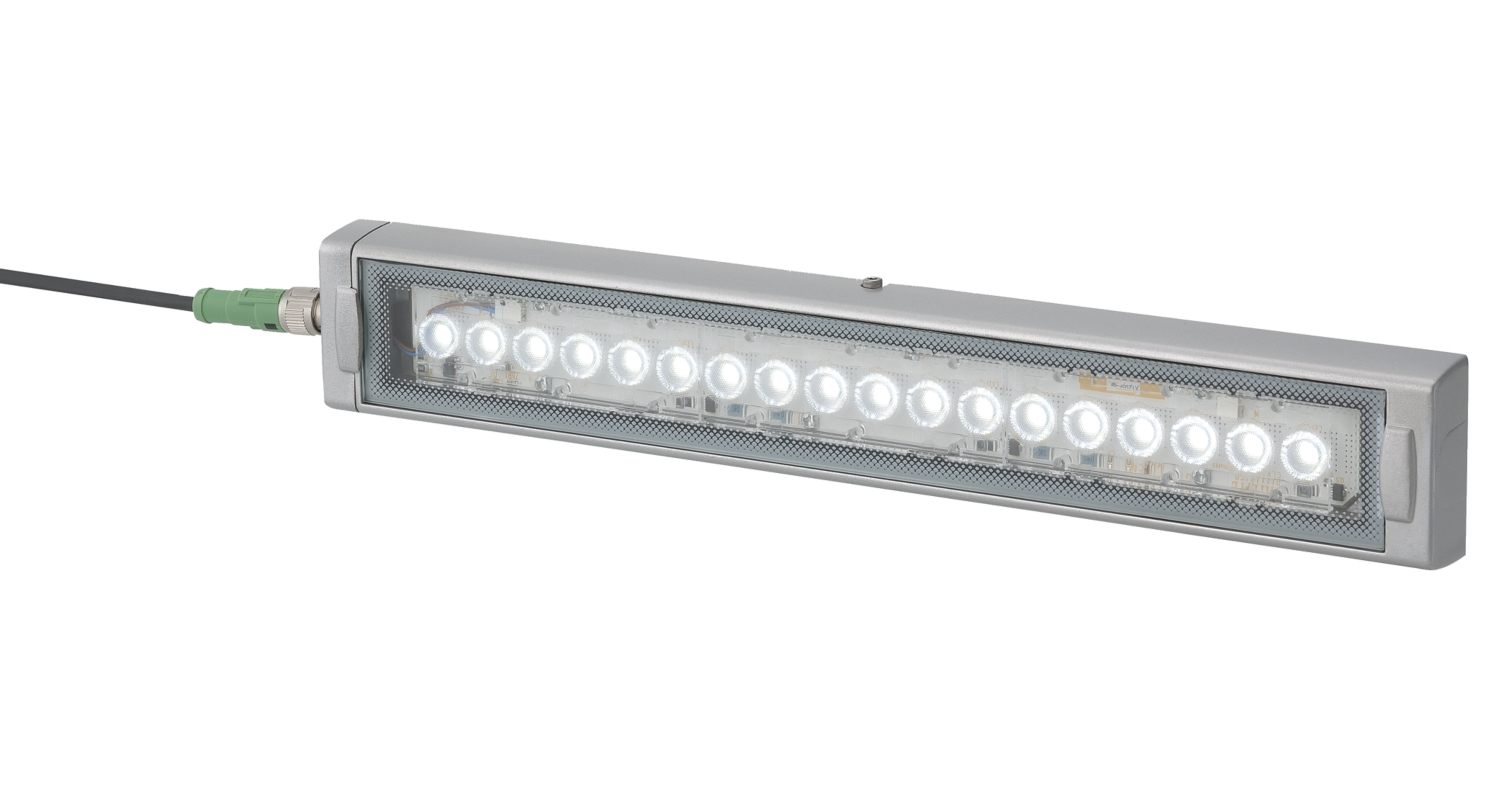 Réglette LED CWK Patlite