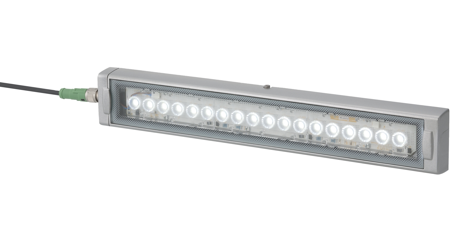 Réglettes LED CWK Patlite