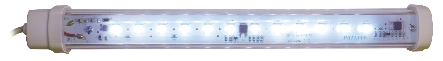 Barre lumineuse CWA Patlite