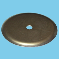 Coupelle de protection taraudée pour Paulstradyn Paulstra