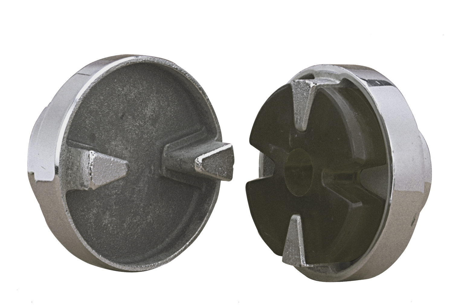 Accouplement MPP 633051 Paulstra